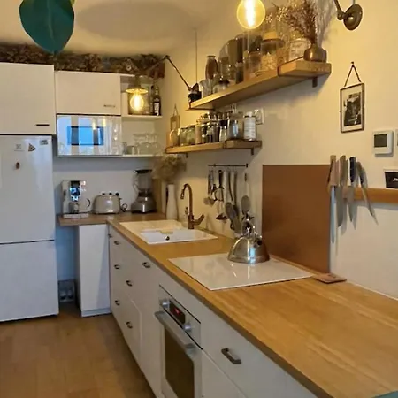 Lejlighed Sublime Spacious In Menilmontant
